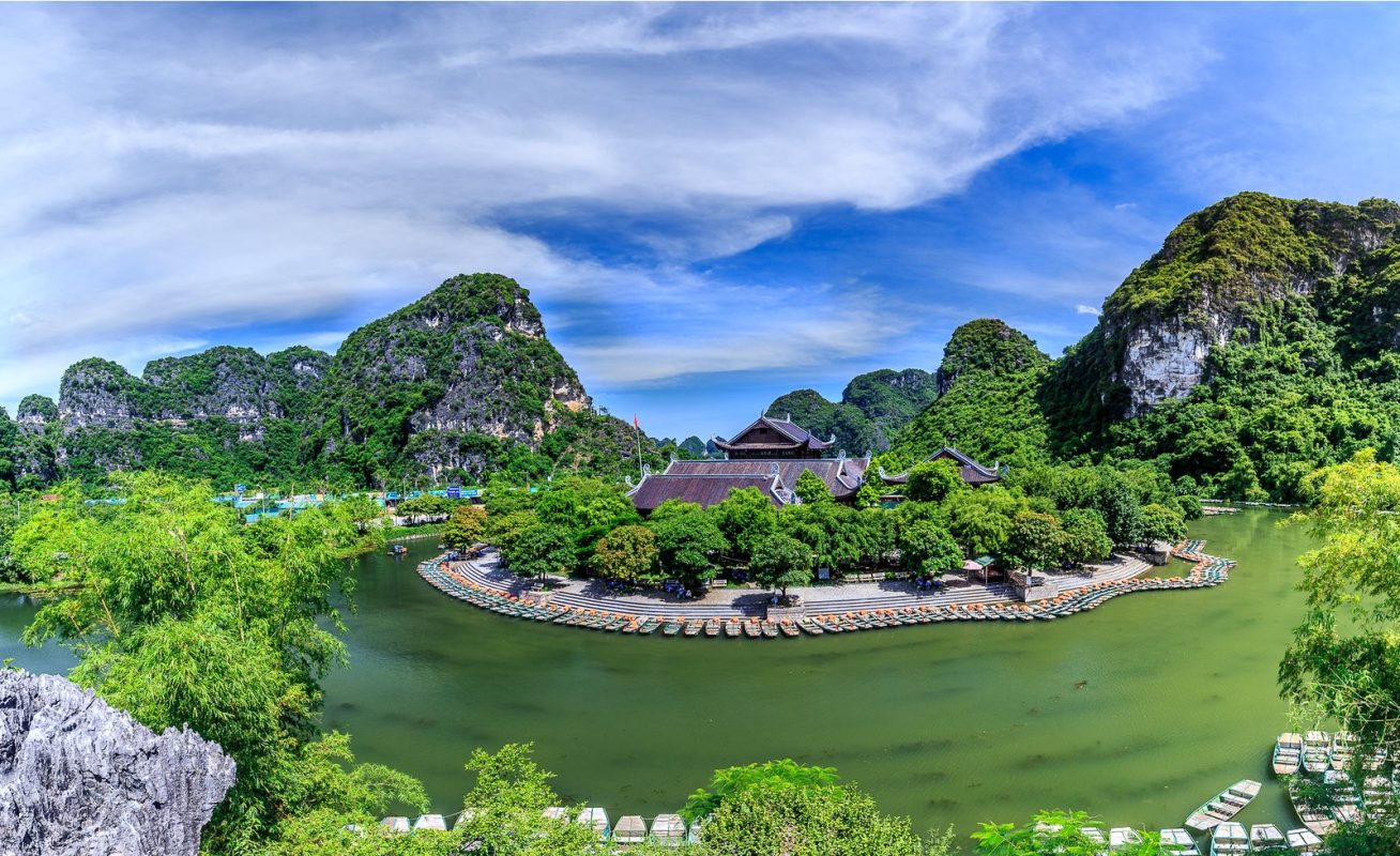 Best Ha Long Bay Day Tours - Ninh Binh Tours - Hanoi Sightseeing Tours