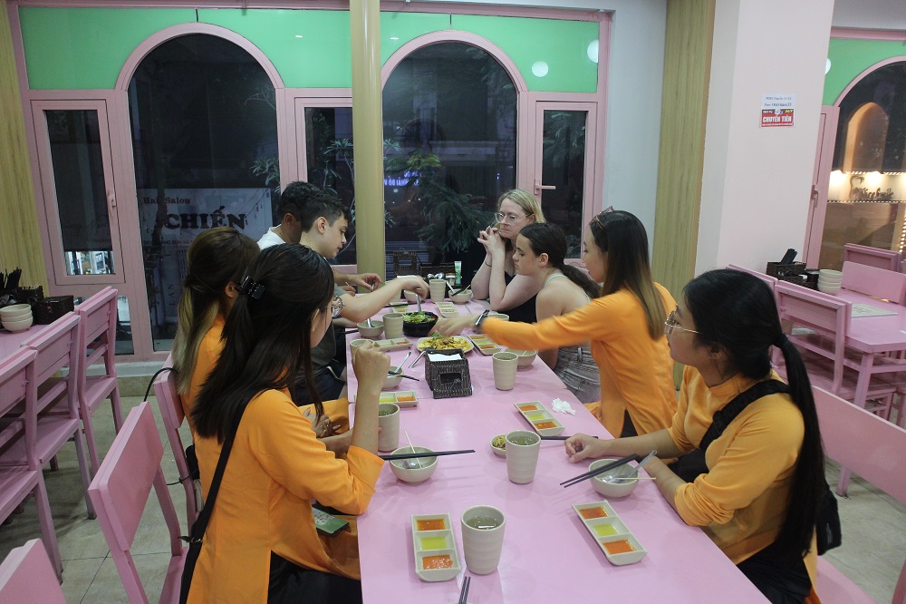 Hanoi Jeep Tours - Vietnam Jeep Tours