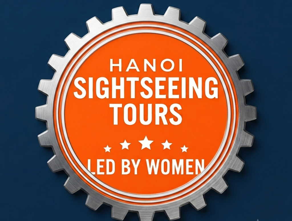 Hanoi Motorbike Tours